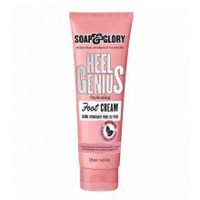 Soap & Glory - Heel Genius Fußcreme - 125ml