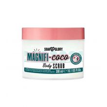 Soap & Glory - Körperpeeling Magnifi-Coco