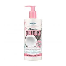 Soap & Glory - Körperlotion Drop In The Lotion