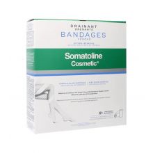 Somatoline Cosmetic - Bandagen mit stoßdämpfender Wirkung