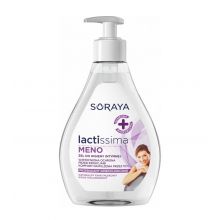 Soraya - *Lactissima* - Gel für die Intimhygiene - Menopause