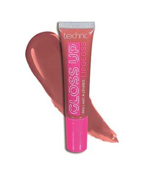 Technic Cosmetics – Lipgloss Gloss Up - Fyi