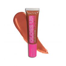 Technic Cosmetics - Lipgloss Gloss Up - Ginger snap