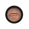 Technic Cosmetics - Puderbronzer Shimmer Bronzer - Mandalay Bay