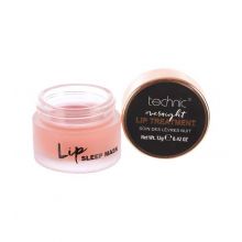 Technic Cosmetics - Lippenmaske Overnight Lip Treatment