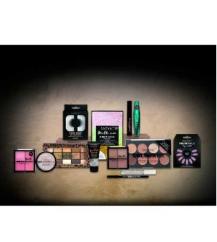 Technic Cosmetics - Make-up-Set Showstopper