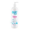The Goat Skincare - Sanftes Shampoo 500ml - Trockene und empfindliche Kopfhaut