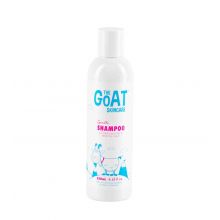 The Goat Skincare - Sanftes Shampoo 250ml - Trockene und empfindliche Kopfhaut