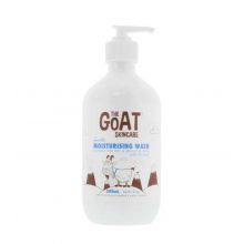 The Goat Skincare - Sanftes Feuchtigkeitsgel - Kokosnuss