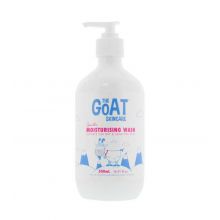 The Goat Skincare - Sanftes Feuchtigkeitsgel - Original