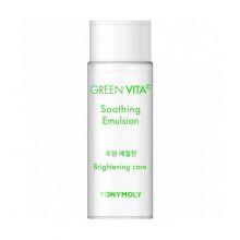 Tonymoly - Green Vita Beruhigende Emulsion