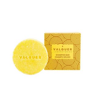 Valquer - Festsäure-Shampoo - Zitronen- und Zimtextrakt