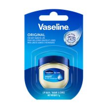 Vaseline  – Lippenbalsam 7 g – Original