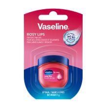 Vaseline – Lippenbalsam 7 g – Rosy Lips