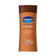 Vaseline - Körperlotion Intensive Care Cocoa Radiant