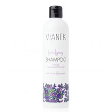 Vianek - Stärkendes Shampoo für trockenes und geschädigtes Haar