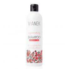 Vianek - Regenerierendes Shampoo für dunkles Haar
