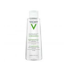 Vichy - Normaderm 3 in 1 Mizellenlösung - Fettige und empfindliche Haut