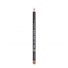 W7- Augen- und Lippenstift The All-Rounder Colour Pencil - Restricted