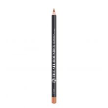 W7- Augen- und Lippenstift The All-Rounder Colour Pencil - Stylish