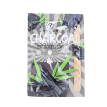 W7 - Detox-Gesichtsmaske Mix It With Charcoal