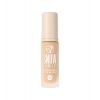 W7 - *Snow Flawless* – Foundation Miracle Moisture - Fresh Beige