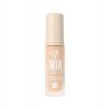 W7 - *Snow Flawless* – Foundation Miracle Moisture - Natural Beige