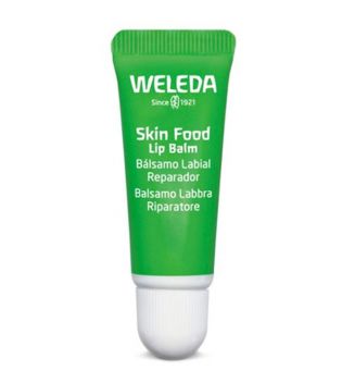 Weleda - Intensiv reparierender Lippenbalsam Skin Food