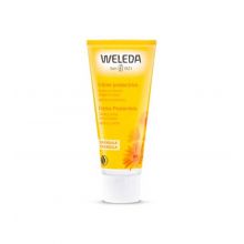 Weleda - Gesicht und Körper-Creme - Ringelblume