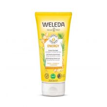 Weleda - Duschgel Aroma Shower - Energy
