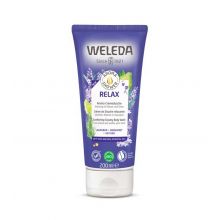 Weleda - Duschgel Aroma Shower - Relax