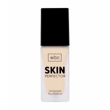 Wibo – Langanhaltende Make-up-Basis Skin Perfector - 2W: Fair