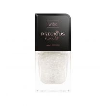 Wibo - Nagellack Precious Nails - 5