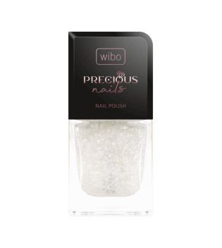 Wibo - Nagellack Precious Nails - 5