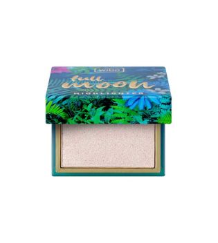 Wibo - *Into The Wild* - Pulver-Highlighter Full Moon