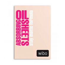 Wibo - Oil Absorbing Sheets