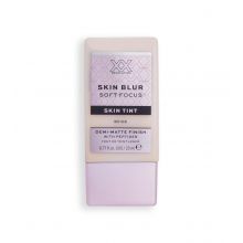 XX Revolution – Foundation Skin Blur Soft Focus Skin Tint - Beige