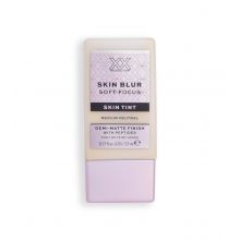 XX Revolution – Foundation Skin Blur Soft Focus Skin Tint - Medium Neutral
