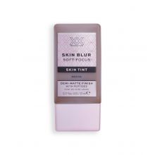 XX Revolution – Foundation Skin Blur Soft Focus Skin Tint - Mocha
