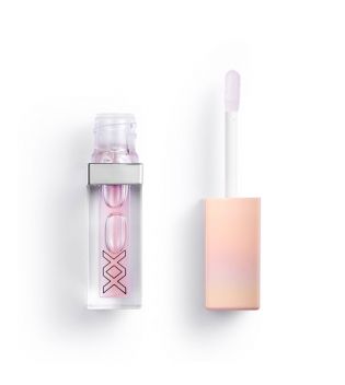 XX Revolution - *Pretty Little Peach ColleXXion* -  Lipgloss Pixxel - Unique