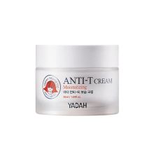 Yadah – *Anti-T* – Feuchtigkeitscreme für das Gesicht – Problematische Haut