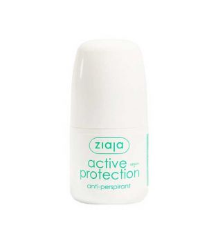 Ziaja - Active Protection Roll-on deodorant
